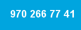 970 266 77 41